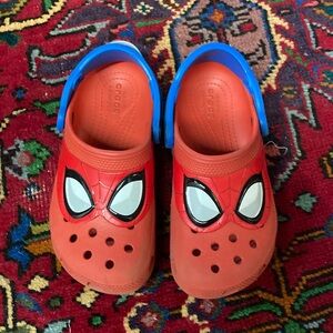 Crocs Superman Kids C13 - size 13